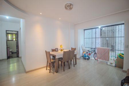 Sala de apartamento à venda com 2 quartos, 76m² em Cidade Baixa, Porto Alegre