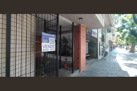 Apartamento à venda com 76m², 2 quartos e 1 vagaPlaca