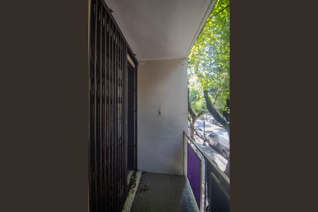 Apartamento à venda com 76m², 2 quartos e 1 vagavaranda