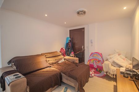 Sala de apartamento à venda com 2 quartos, 76m² em Cidade Baixa, Porto Alegre