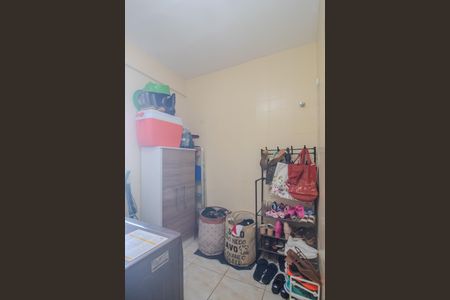 Apartamento à venda com 76m², 2 quartos e 1 vagaCozinha