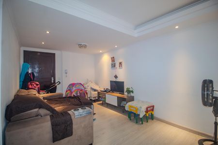 Apartamento à venda com 76m², 2 quartos e 1 vagaSala