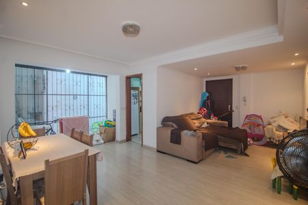 Apartamento à venda com 76m², 2 quartos e 1 vagaSala