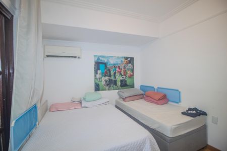 Apartamento à venda com 76m², 2 quartos e 1 vagaQuarto 2
