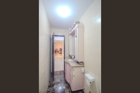 Apartamento à venda com 76m², 2 quartos e 1 vagaBanheiro