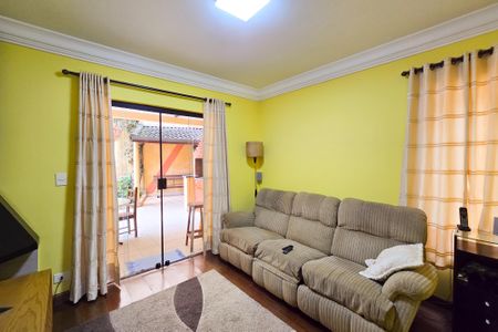 Casa à venda com 295m², 3 quartos e 6 vagasSala de TV 