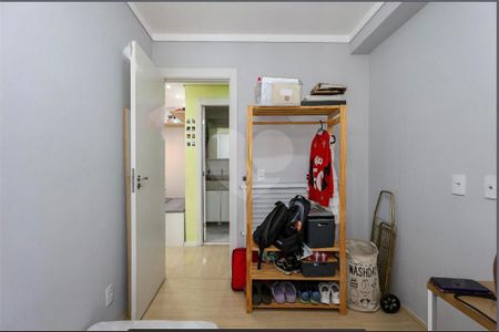 Apartamento à venda com 2 quartos, 40m² em Vila Plana, São Paulo