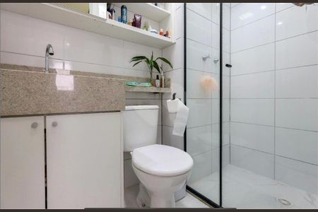 Apartamento à venda com 2 quartos, 40m² em Vila Plana, São Paulo