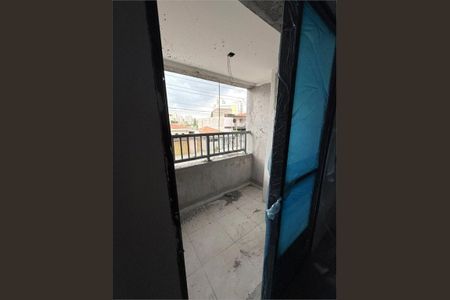 Apartamento à venda com 1 quarto, 25m² em Vila Gustavo, São Paulo