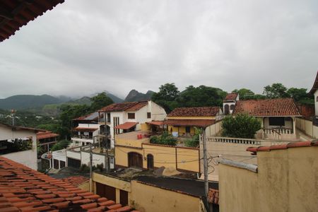 Casa de condomínio à venda com 300m², 2 quartos e 5 vagasTerraço - Kitnet