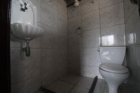 Casa de condomínio à venda com 300m², 2 quartos e 5 vagasTerraço - Kitnet