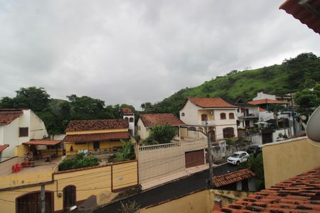 Casa de condomínio à venda com 300m², 2 quartos e 5 vagasTerraço  - Vista