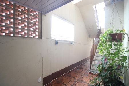 Casa de condomínio à venda com 300m², 2 quartos e 5 vagasÁrea de serviço