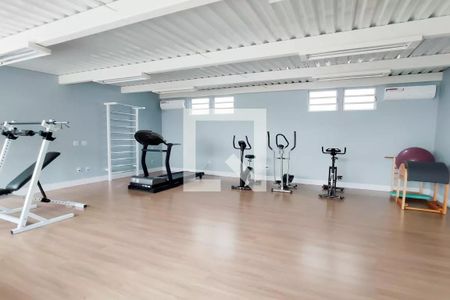 Apartamento para alugar com 210m², 4 quartos e 4 vagasArea Comum