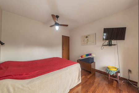 Apartamento para alugar com 210m², 4 quartos e 4 vagasSuite 1