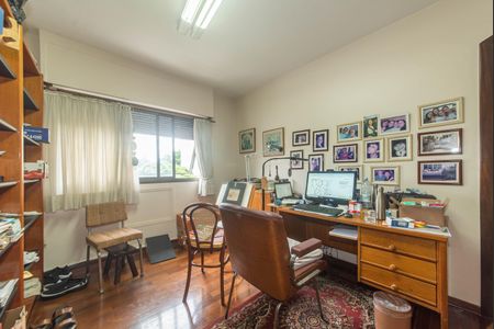 Apartamento para alugar com 210m², 4 quartos e 4 vagasSuite 3