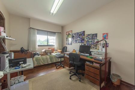 Apartamento para alugar com 210m², 4 quartos e 4 vagasSuite 2