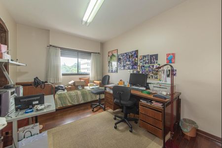 Apartamento para alugar com 210m², 4 quartos e 4 vagasSuite 2