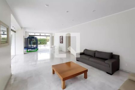 Apartamento para alugar com 210m², 4 quartos e 4 vagasArea Comum