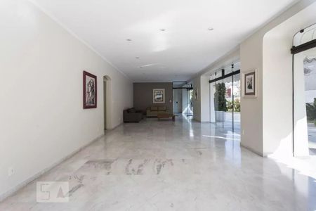 Apartamento para alugar com 210m², 4 quartos e 4 vagasArea Comum