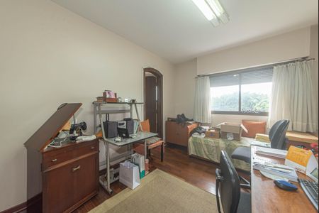 Apartamento para alugar com 210m², 4 quartos e 4 vagasSuite 2