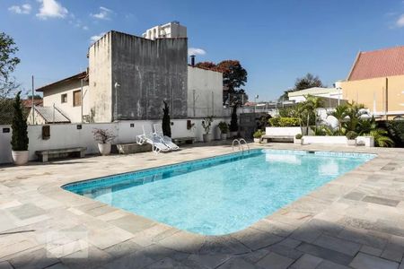 Apartamento para alugar com 210m², 4 quartos e 4 vagasArea Comum