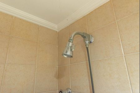 Apartamento para alugar com 210m², 4 quartos e 4 vagasBanheiro da Suíte 3