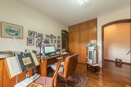 Apartamento para alugar com 210m², 4 quartos e 4 vagasSuite 3