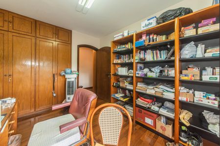 Apartamento para alugar com 210m², 4 quartos e 4 vagasSuite 3