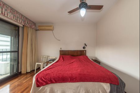 Apartamento para alugar com 210m², 4 quartos e 4 vagasSuite 1