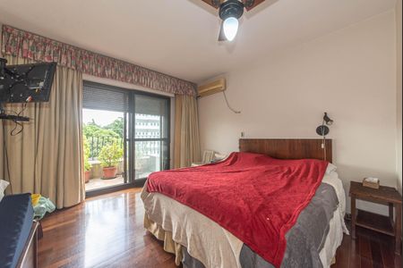 Apartamento para alugar com 210m², 4 quartos e 4 vagasSuite 1