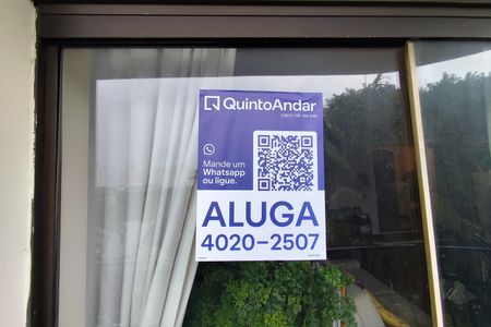 Apartamento para alugar com 210m², 4 quartos e 4 vagasPlaquinha