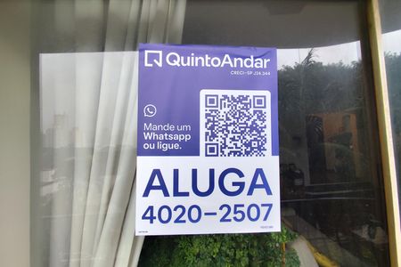 Apartamento para alugar com 210m², 4 quartos e 4 vagasPlaquinha