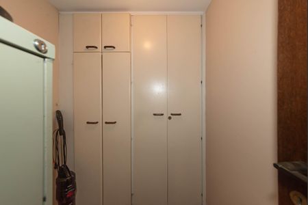 Apartamento para alugar com 210m², 4 quartos e 4 vagasLavanderia - Despensa