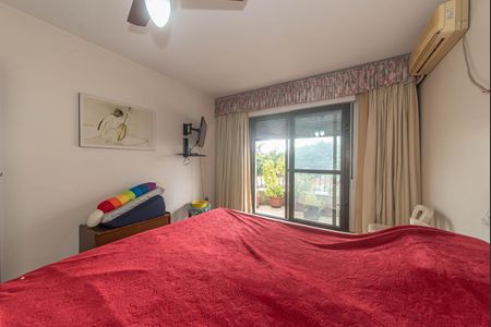 Apartamento para alugar com 210m², 4 quartos e 4 vagasSuite 1