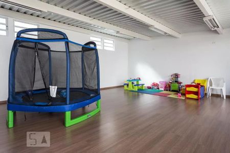 Apartamento para alugar com 210m², 4 quartos e 4 vagasArea Comum