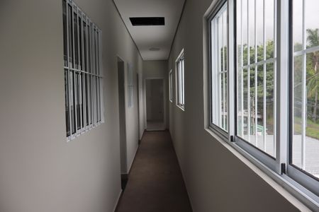 Studio para alugar com 21m², 1 quarto e sem vagaÁrea comum