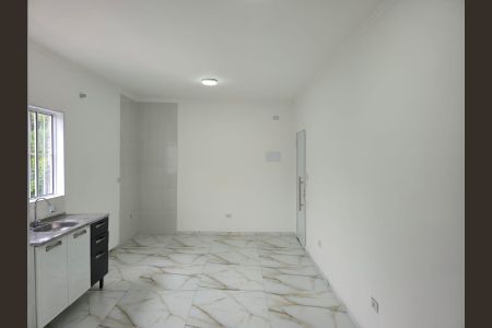 KitStudio de kitnet/studio para alugar com 1 quarto, 21m² em Jardim Rosa de Franca, Guarulhos