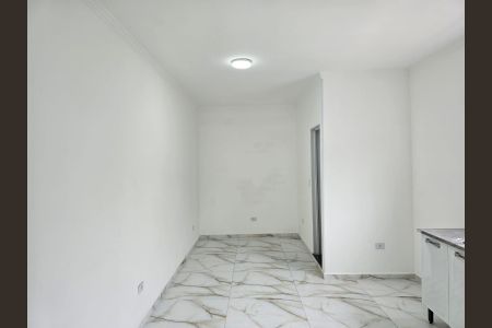 KitStudio de kitnet/studio para alugar com 1 quarto, 21m² em Jardim Rosa de Franca, Guarulhos