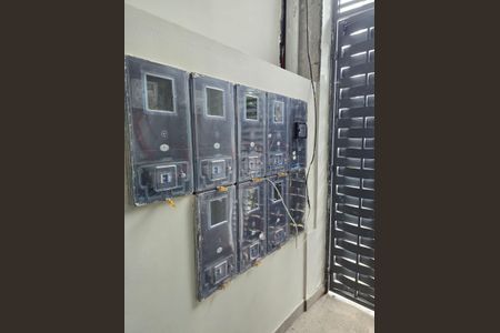 Studio para alugar com 21m², 1 quarto e sem vagaÁrea comum