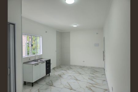 KitStudio de kitnet/studio para alugar com 1 quarto, 21m² em Jardim Rosa de Franca, Guarulhos