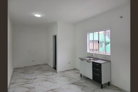 KitStudio de kitnet/studio para alugar com 1 quarto, 21m² em Jardim Rosa de Franca, Guarulhos