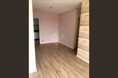Apartamento à venda com 3 quartos, 77m² em Jardim Ester, São Paulo