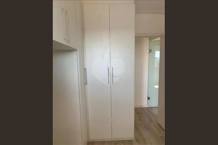 Apartamento à venda com 3 quartos, 77m² em Jardim Ester, São Paulo