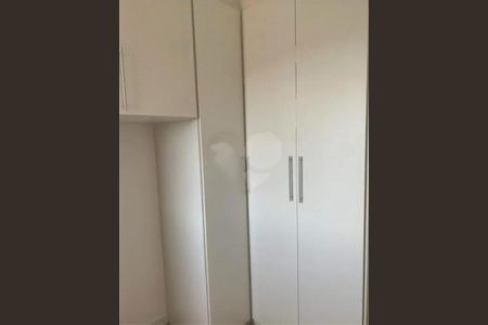 Apartamento à venda com 3 quartos, 77m² em Jardim Ester, São Paulo