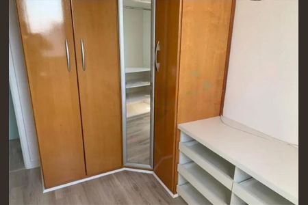 Apartamento à venda com 3 quartos, 77m² em Jardim Ester, São Paulo