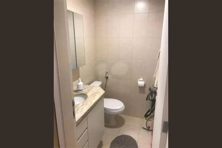 Apartamento à venda com 3 quartos, 77m² em Jardim Ester, São Paulo