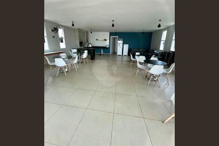 Apartamento à venda com 2 quartos, 47m² em Ponte Sao Joao, Jundiaí