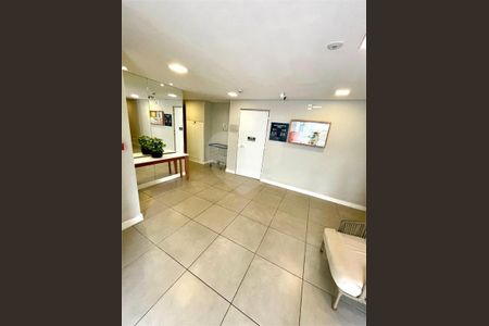 Apartamento à venda com 2 quartos, 47m² em Ponte Sao Joao, Jundiaí