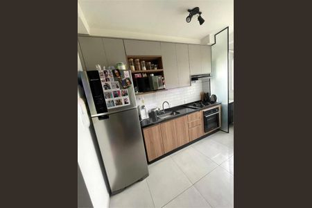 Apartamento à venda com 2 quartos, 47m² em Ponte Sao Joao, Jundiaí